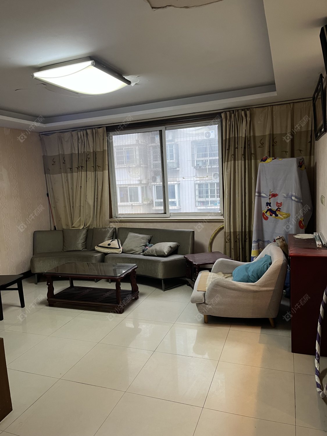 常州运河花园租房_小牛看房