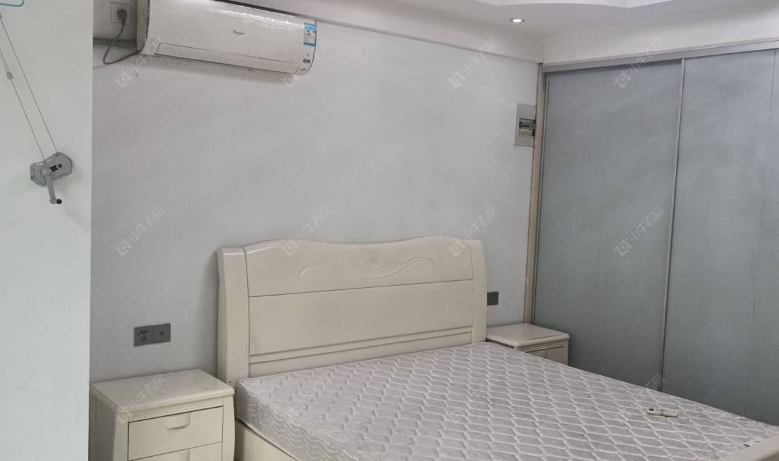 常州世茂广场在租房源室内图_小牛看房