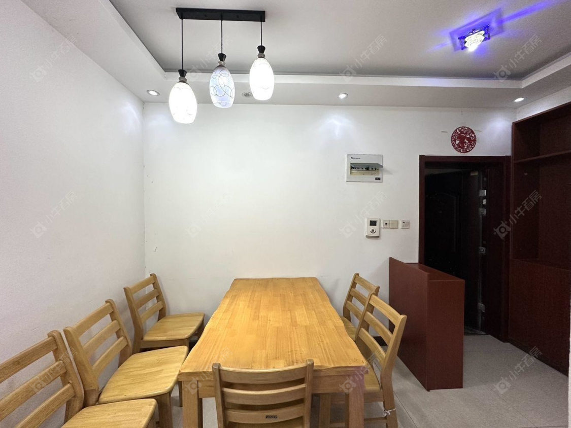 常州摩尔上品在租房源室内图_小牛看房