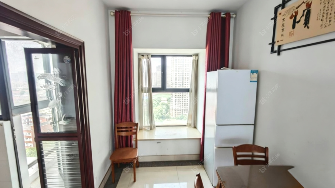 常州世茂香槟湖一期在租房源_小牛看房