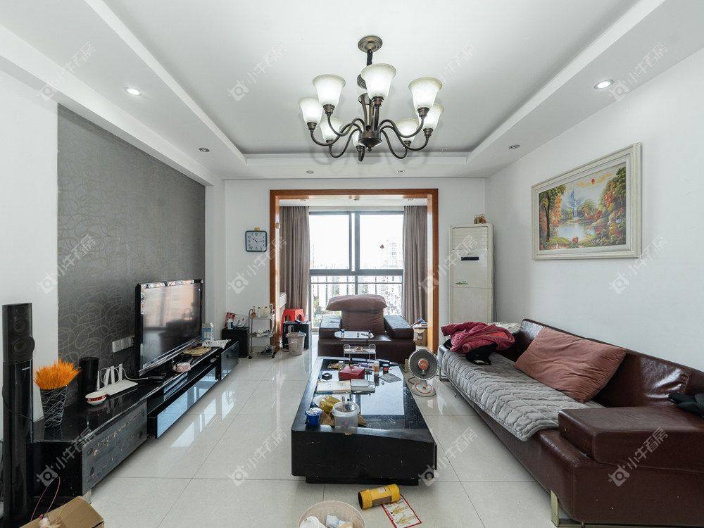 常州凤凰名城在租房源室内图_小牛看房