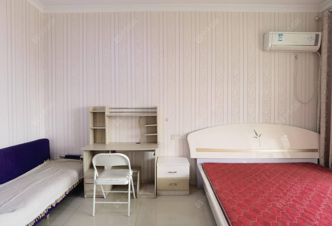 裕坤美城公馆房源室内图 常州裕坤美城公馆在租房源室内图_小牛看房