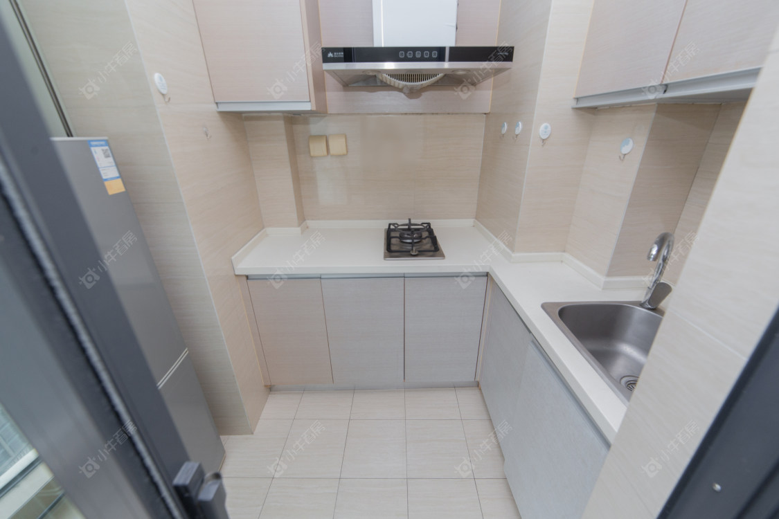 常州新北万达广场在租房源室内图_小牛看房