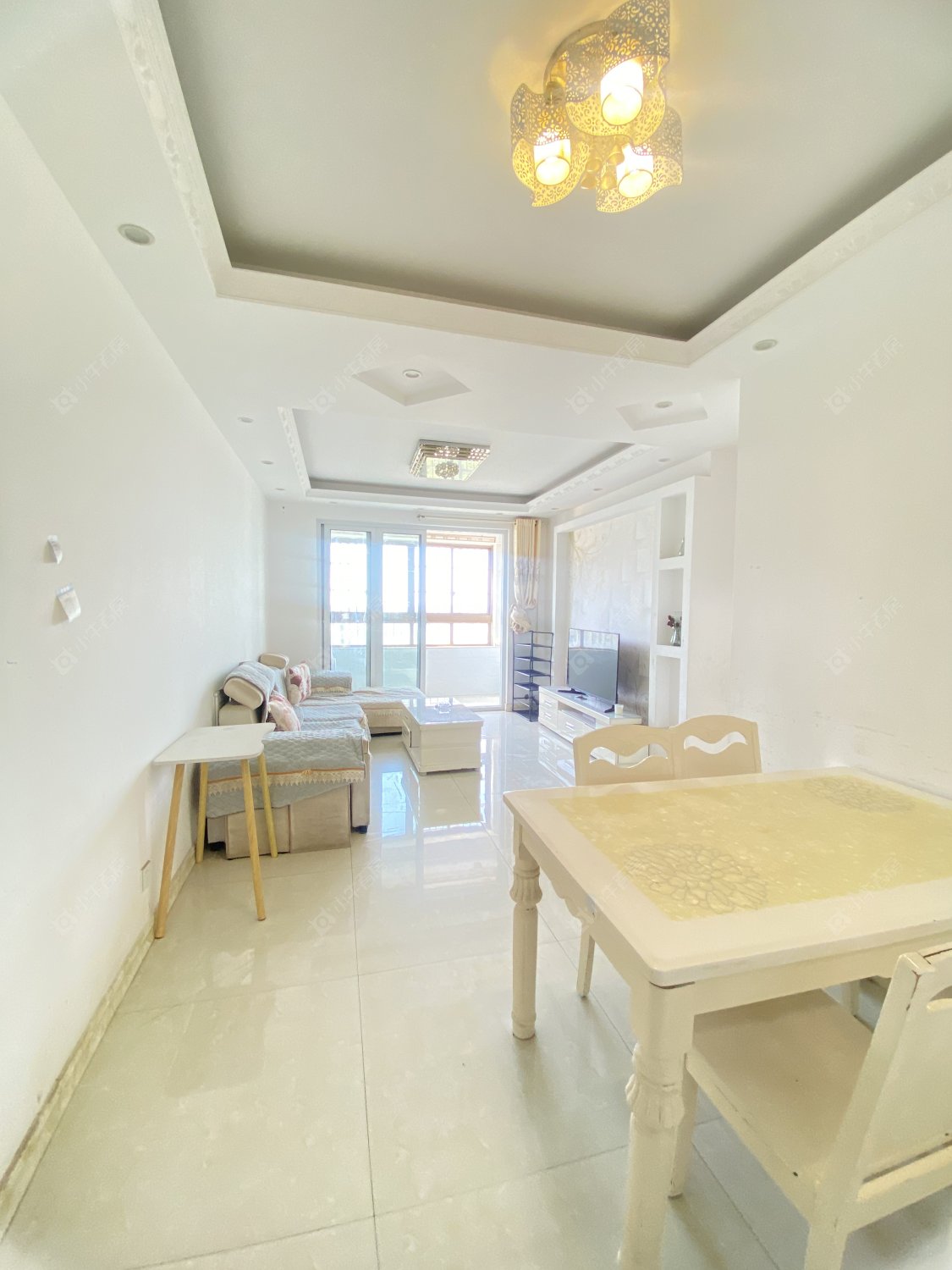 蓝山湖房源室内图 常州蓝山湖在租房源室内图_小牛看房