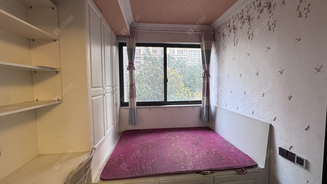 常州中海凤凰熙岸在租房源户型图_小牛看房