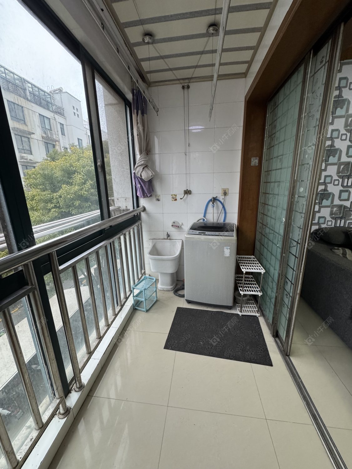 华林家园一期房源 常州华林家园一期在租房源_小牛看房