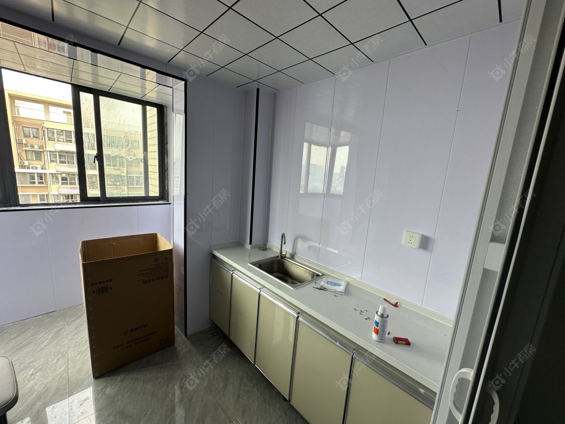 常州采菱公寓在租房源室内图_小牛看房