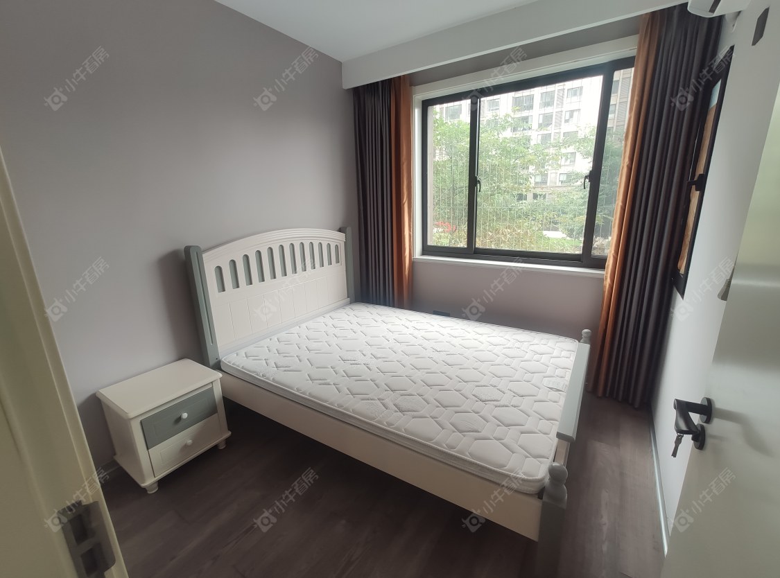 常州牡丹水岸国际在租房源_小牛看房