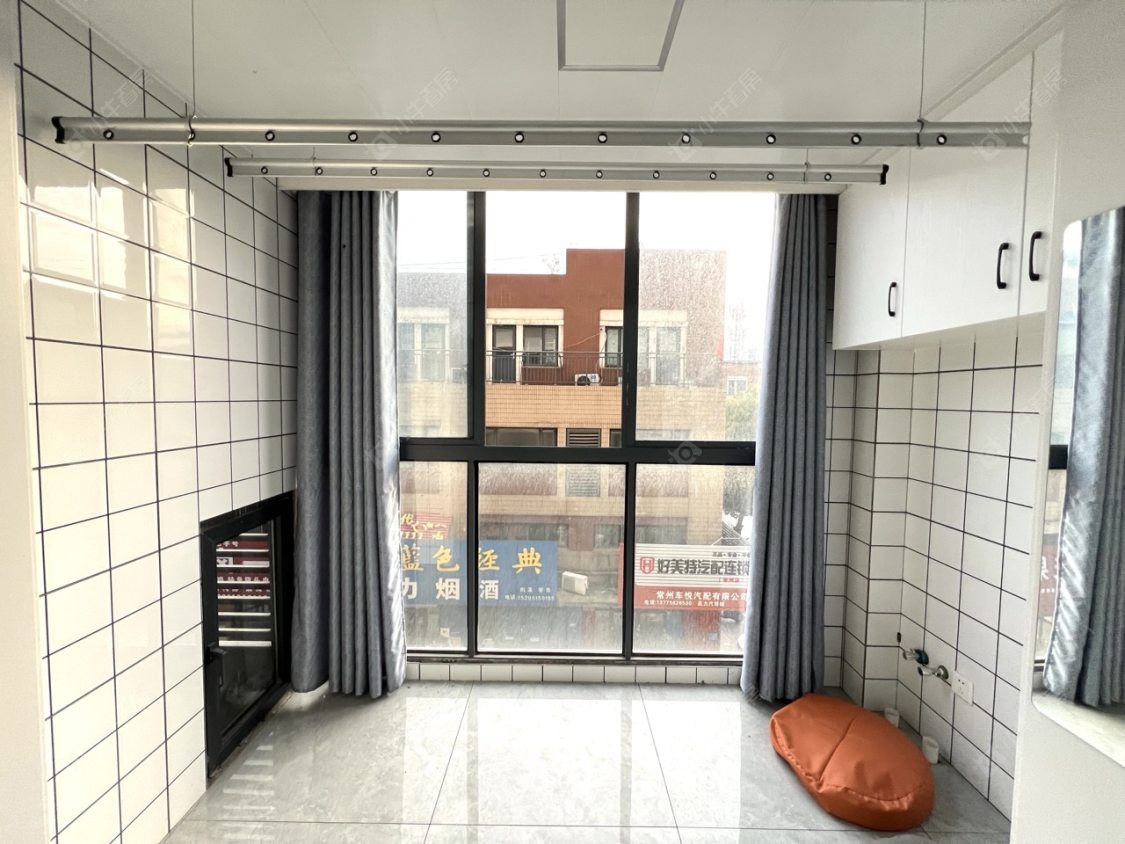 常州高力国际SOHO2室2厅1卫出租_小牛看房