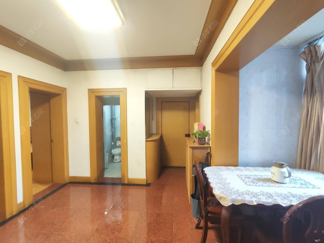 常州白云新村在租房源室内图_小牛看房