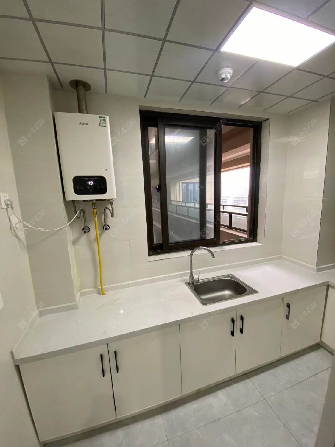 常州华润国际六期在租房源室内图_小牛看房