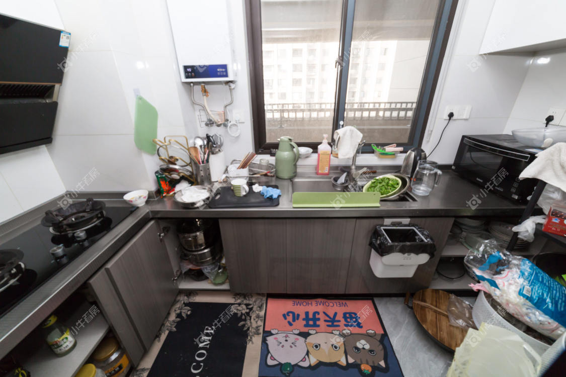 常州金正花园在租房源室内图_小牛看房