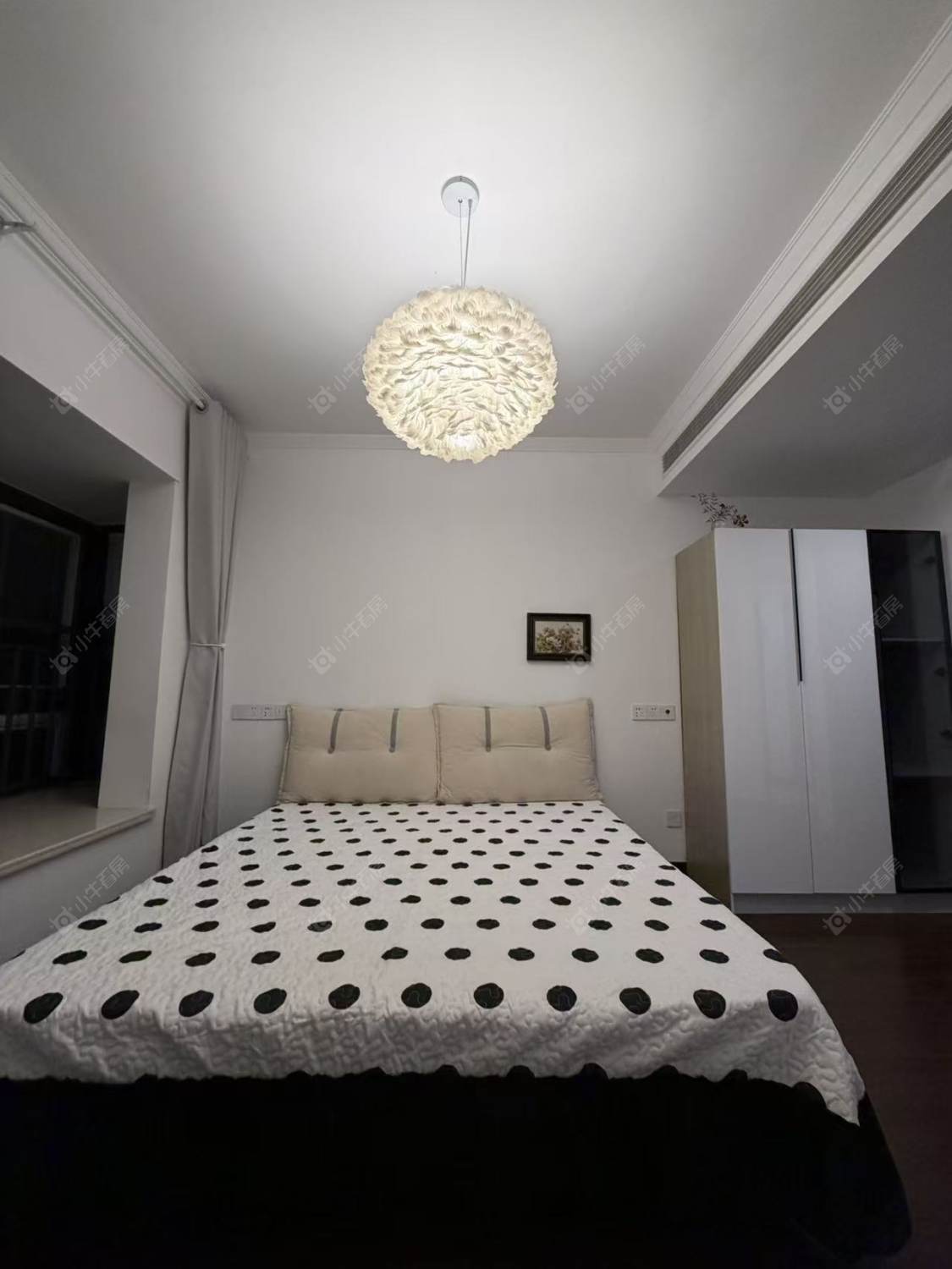 常州蓝光晶曜在租房源室内图_小牛看房