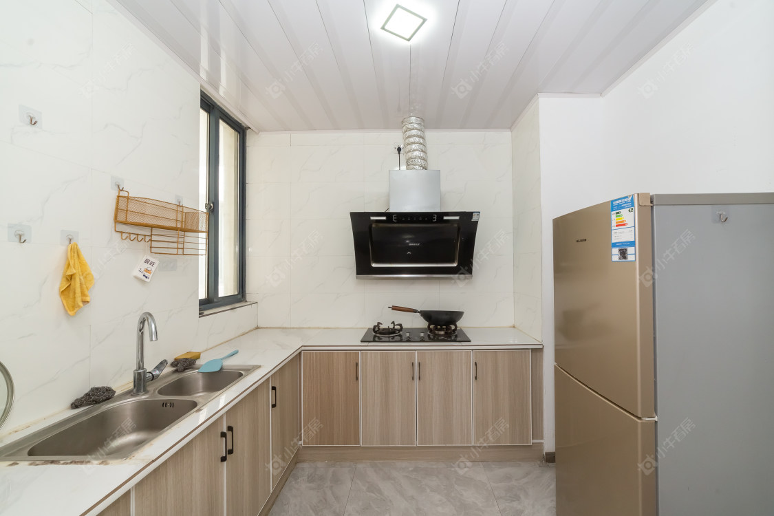 常州白马公馆在售二手房源室内图_小牛看房