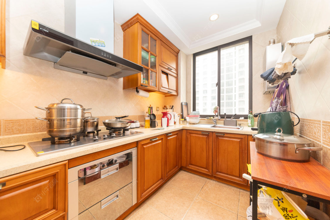 常州新城公馆天域在售二手房源室内图_小牛看房