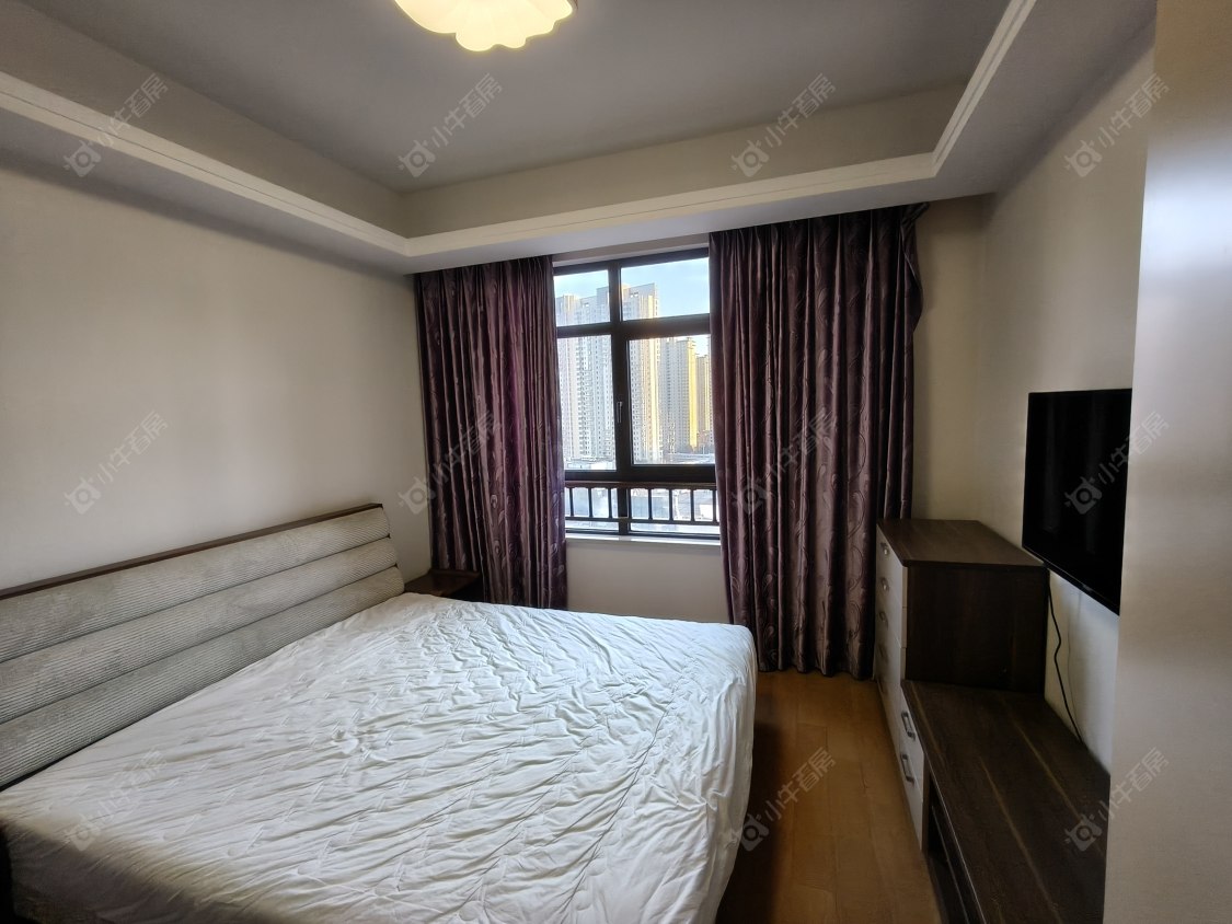 新城帝景南区房源室内图 常州新城帝景南区在租房源室内图_小牛看房