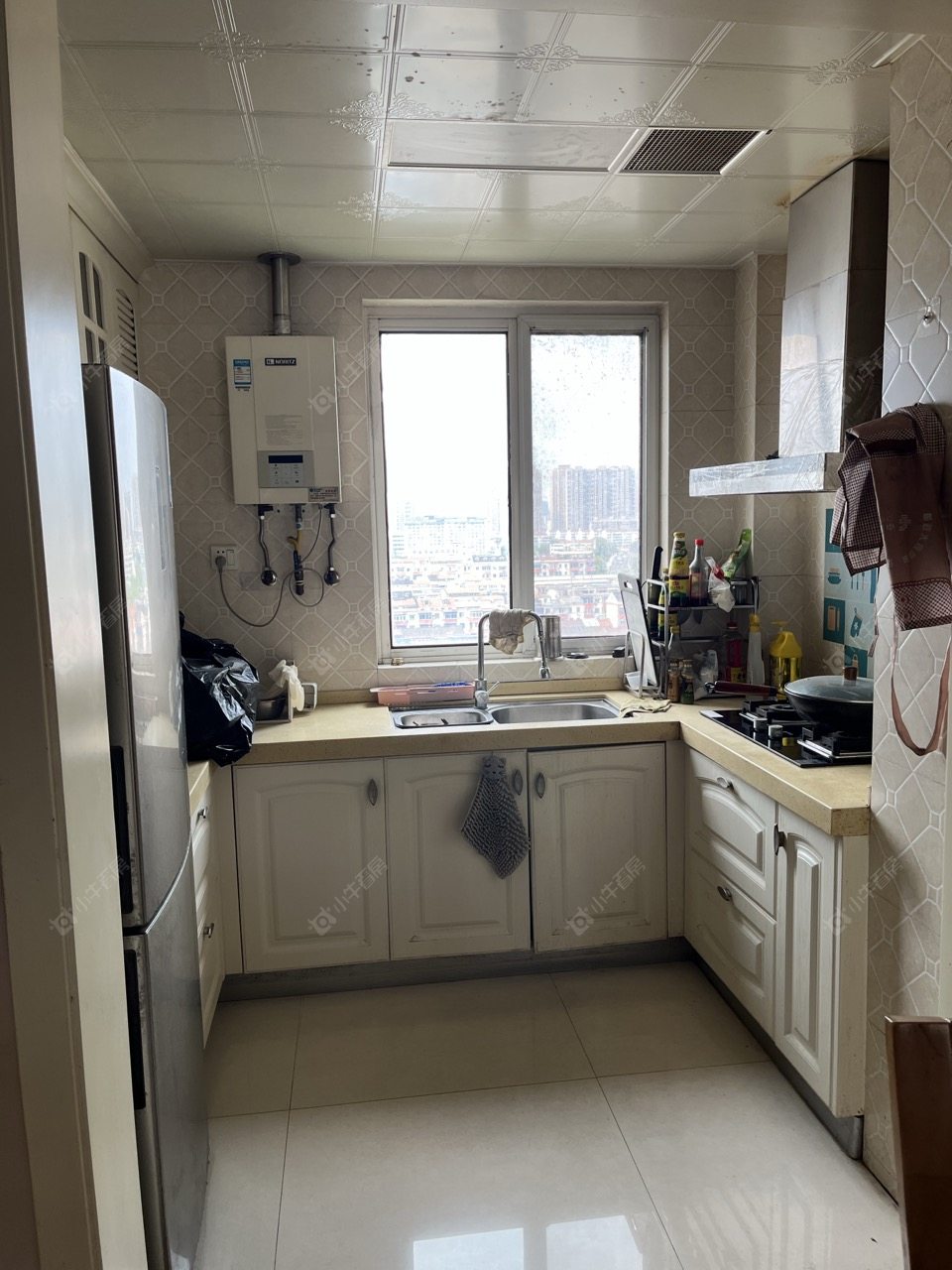 常州朝阳瑞景华庭在租房源室内图_小牛看房