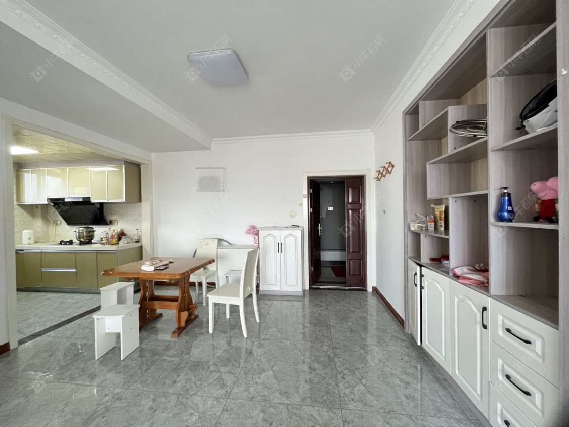 白马公馆房源室内图 常州白马公馆在租房源室内图_小牛看房