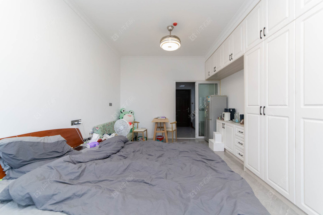 常州万科弘阳君望甲第在售二手房_小牛看房