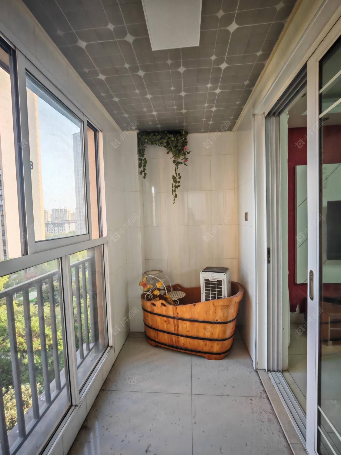 常州清水湾花园三期在租房源室内图_小牛看房