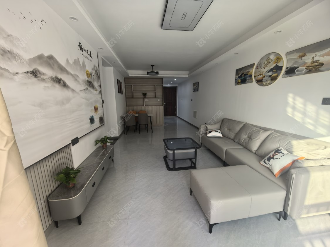 常州海华花园在租房源_小牛看房