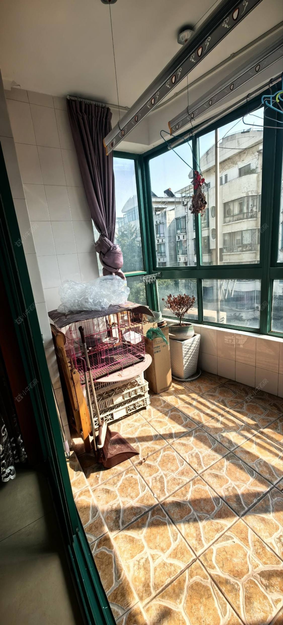 蓝色星空房源室内图 常州蓝色星空在租房源室内图_小牛看房