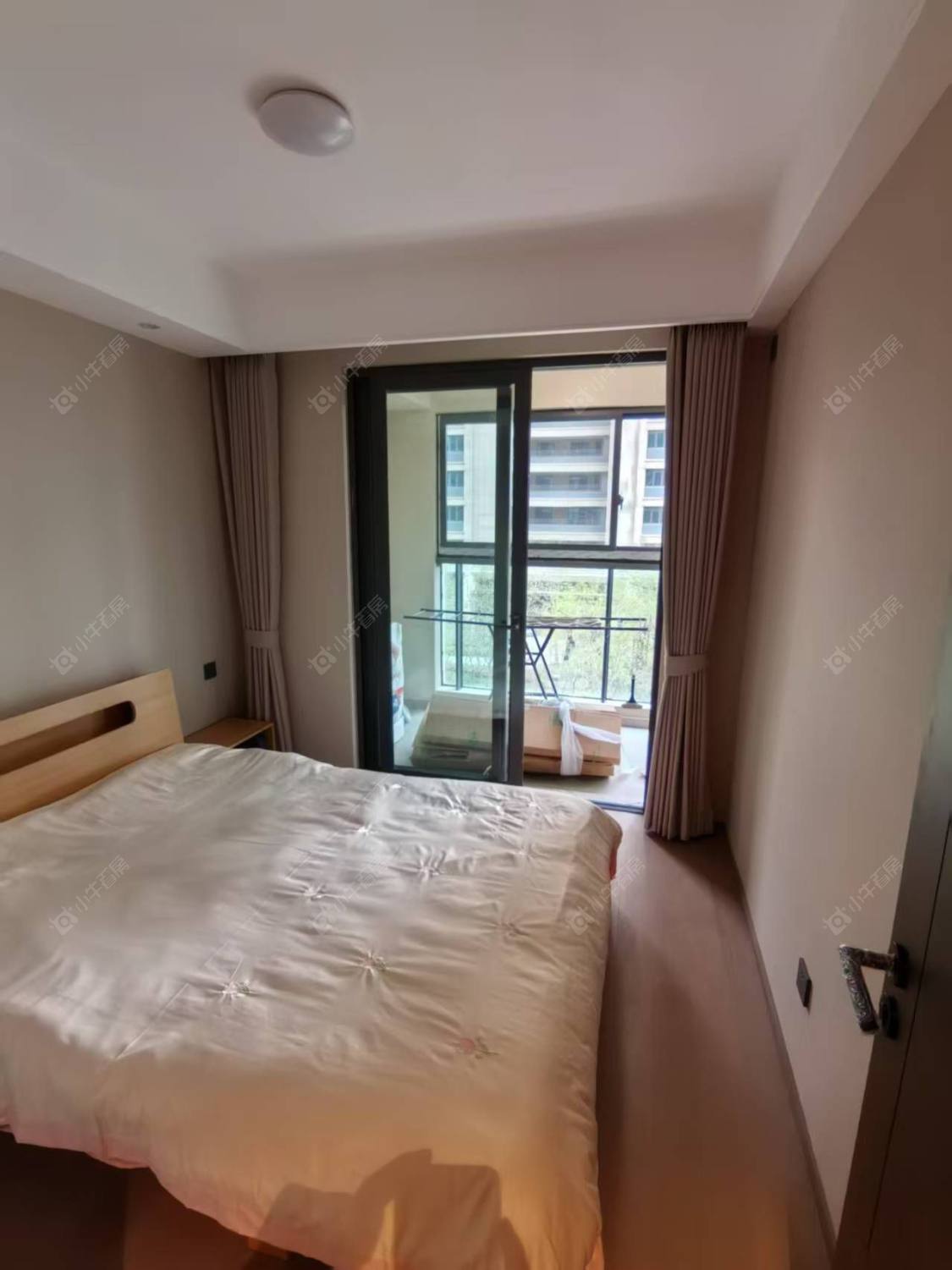 常州美的世茂云筑在租房源室内图_小牛看房