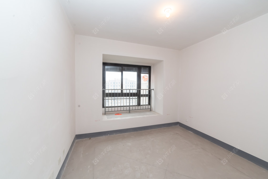 常州绿都万和城九区在售二手房源室内图_小牛看房