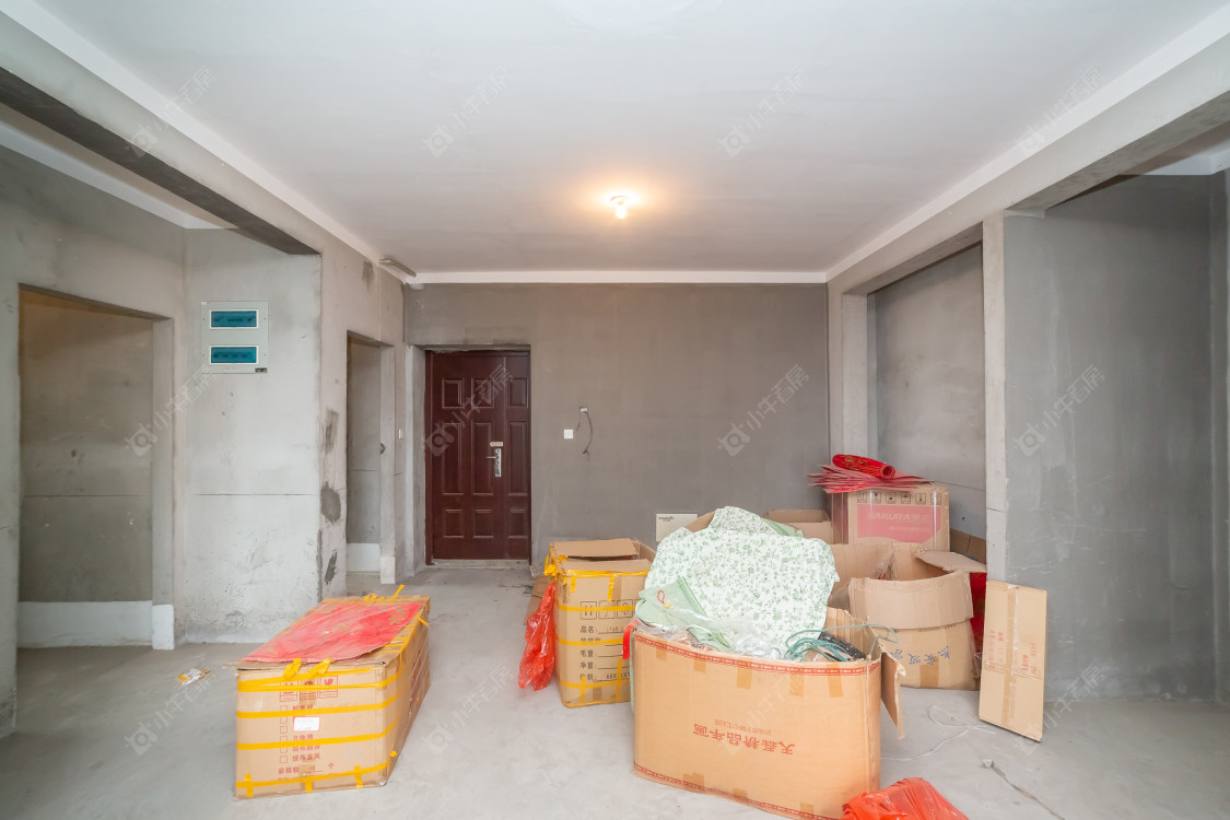 常州大名城西区在售二手房源室内图_小牛看房