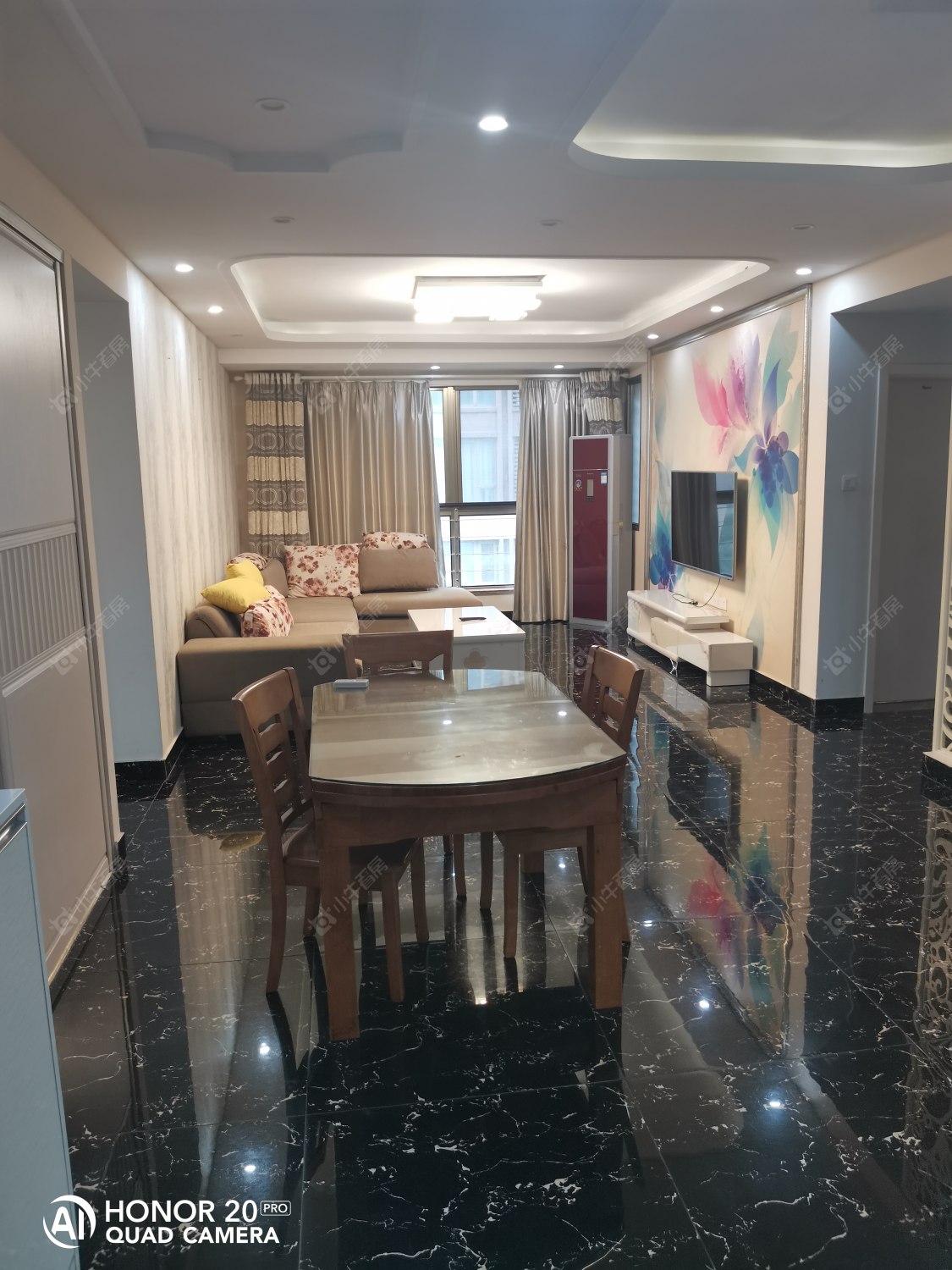 常州翡翠锦园在租房源室内图_小牛看房