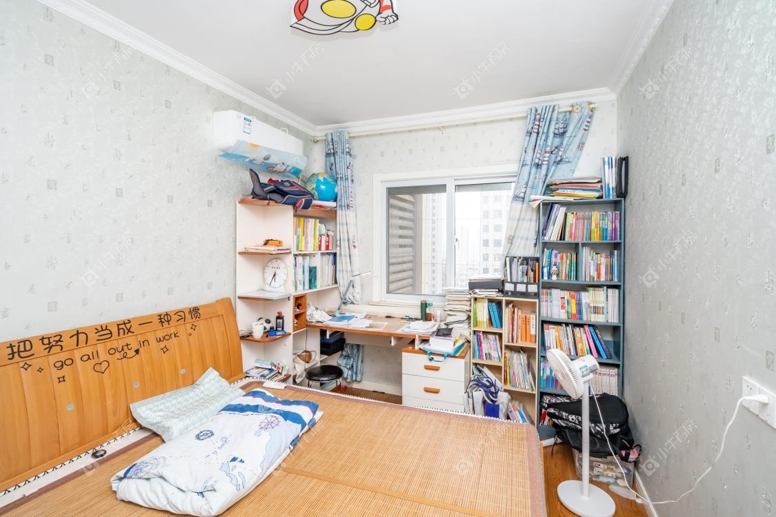 常州华润国际三期在租房源户型图_小牛看房