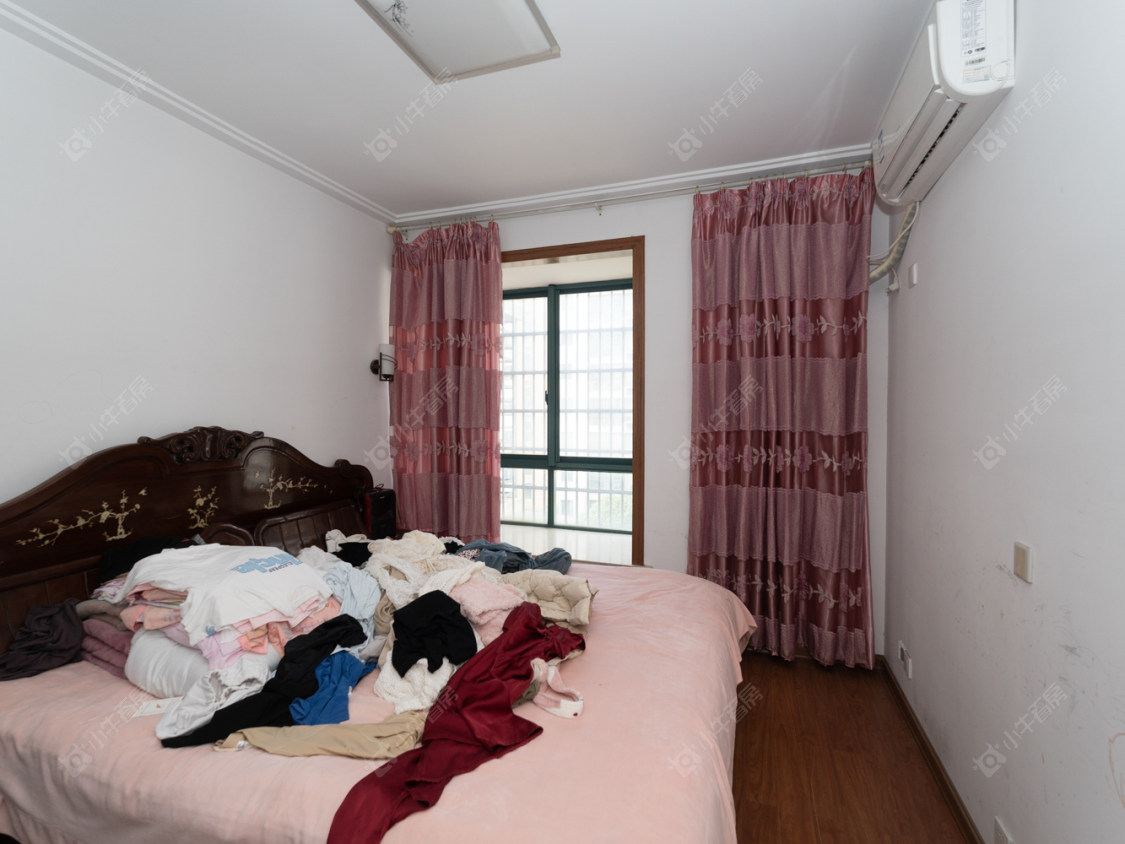 常州桃苑新都在售二手房源室内图_小牛看房