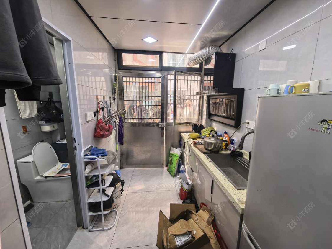 常州顺通新村在租房源室内图_小牛看房