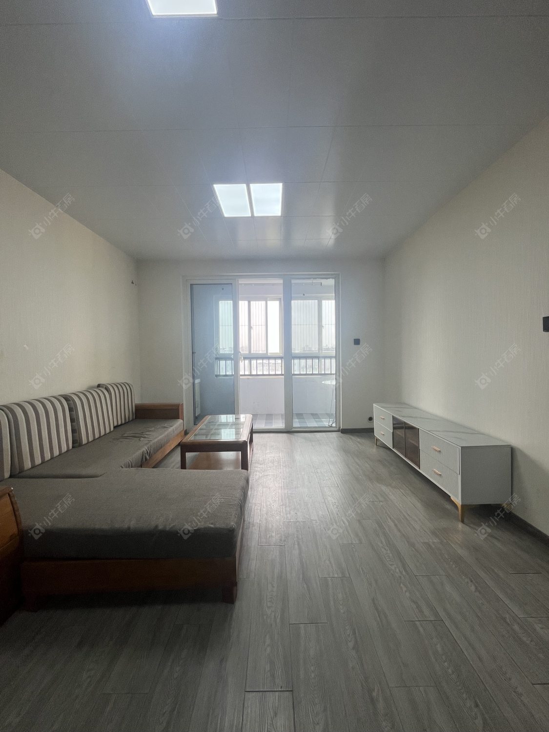 常州新丰苑租房_小牛看房