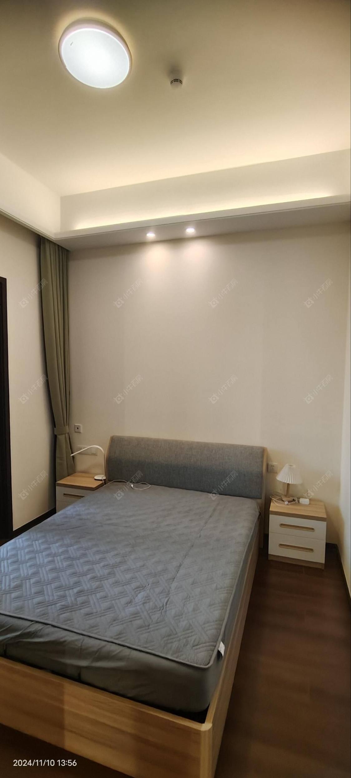 常州朗诗邻里中心租房_朗诗邻里中心1室1厅房源出租
