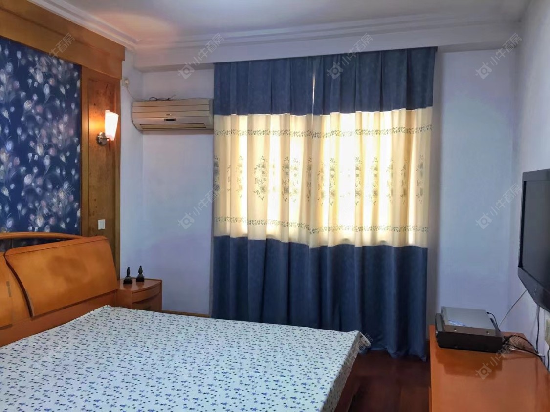 常州怡康花园在租房源室内图_小牛看房