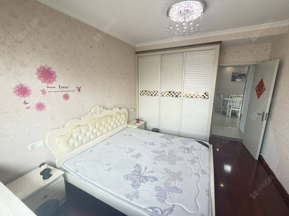 常州新城域一期在租房源室内图_小牛看房