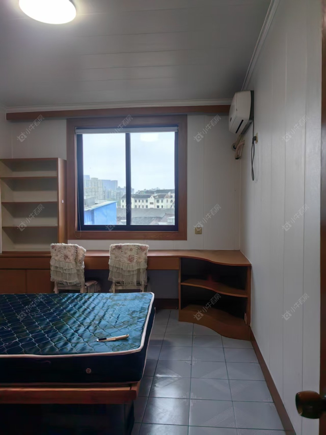 常州机械新村在租房源_小牛看房