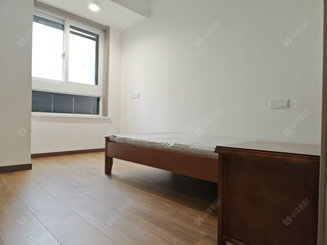 常州凤凰湖西苑在租房源室内图_小牛看房