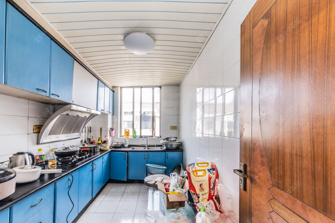 燕兴新村西区房源室内图 常州燕兴新村西区在售二手房源室内图_小牛看房