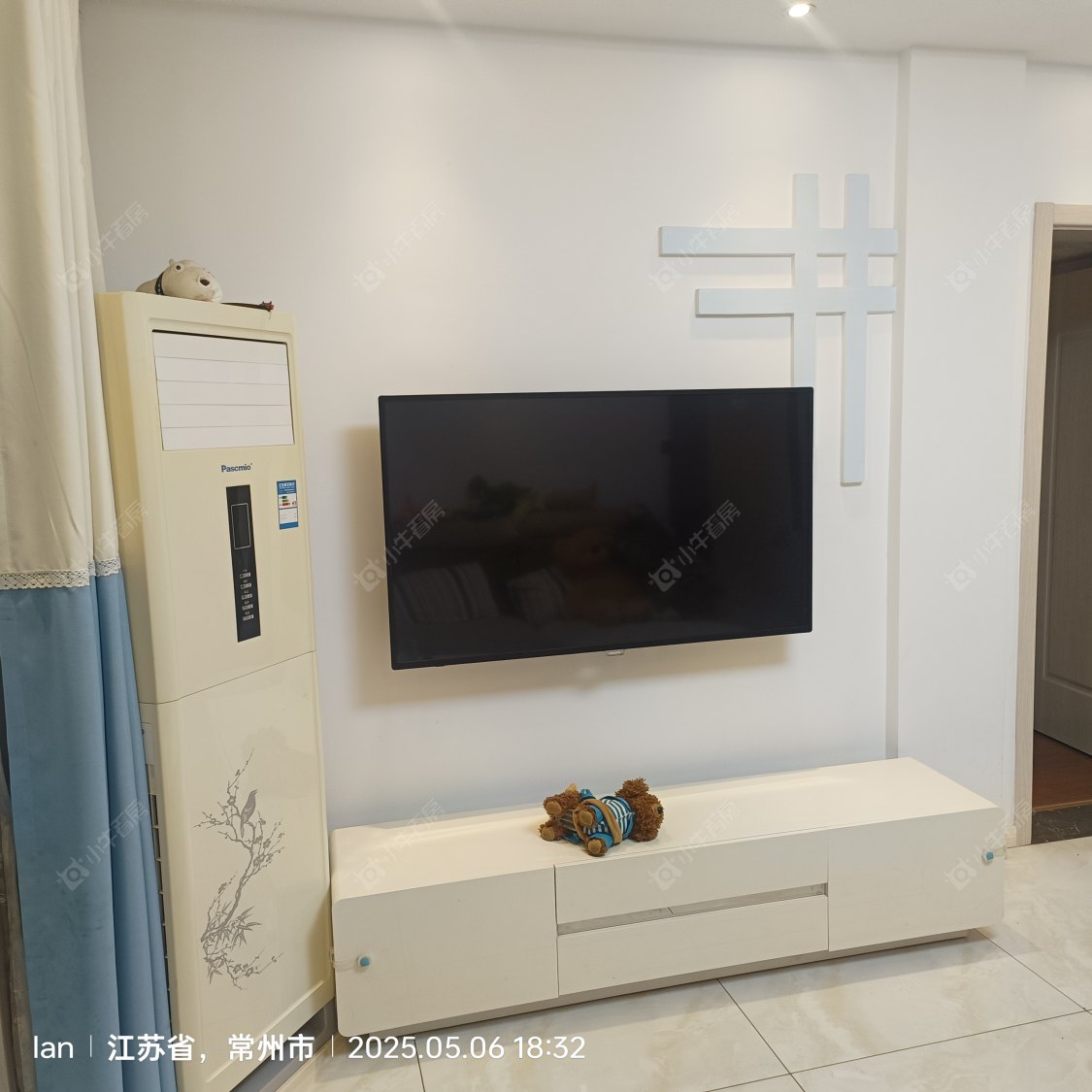 常州绿地世纪城一期在租房源_小牛看房