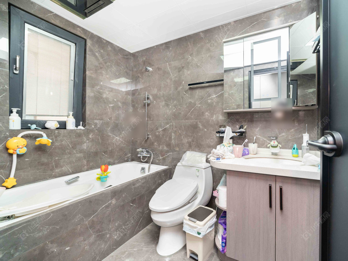 常州新城香溢澜桥二期在售二手房源室内图_小牛看房