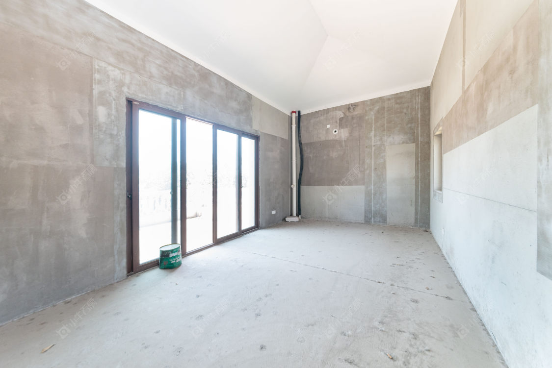 常州碧桂园浅水湾在售二手房源室内图_小牛看房