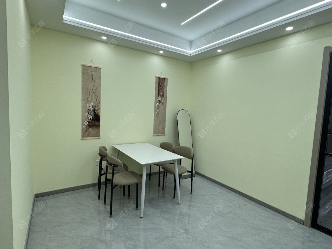 常州爱琴海公寓在租房源_小牛看房