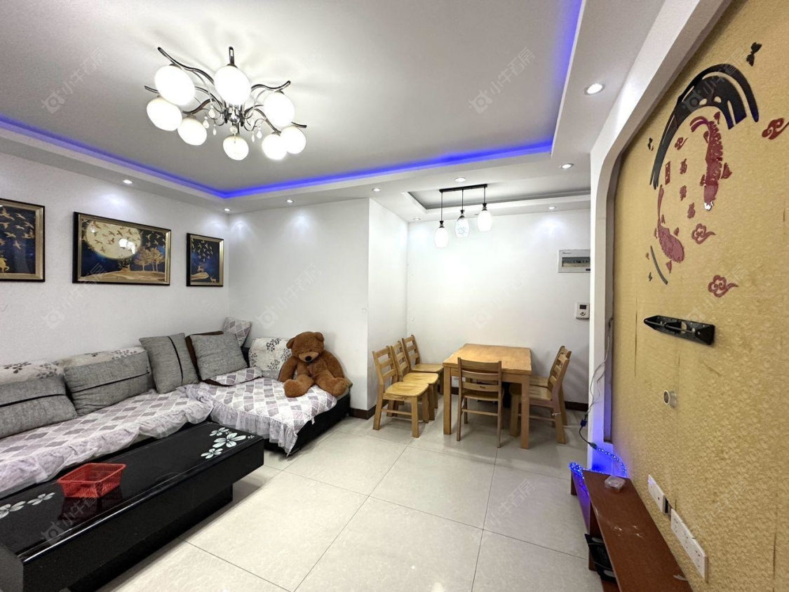 常州摩尔上品在租房源室内图_小牛看房