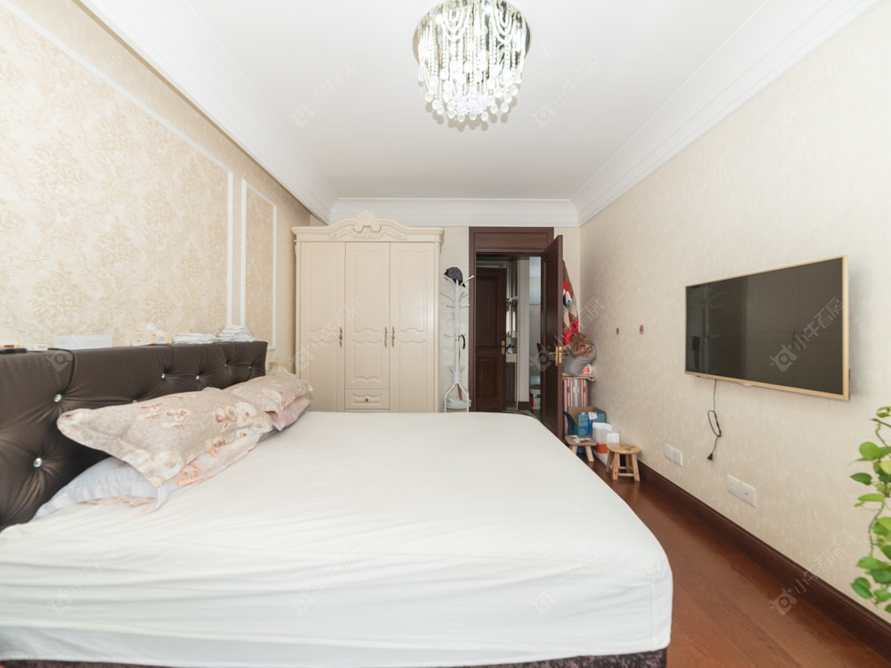 朗诗绿郡房源室内图 常州朗诗绿郡在售二手房源室内图_小牛看房