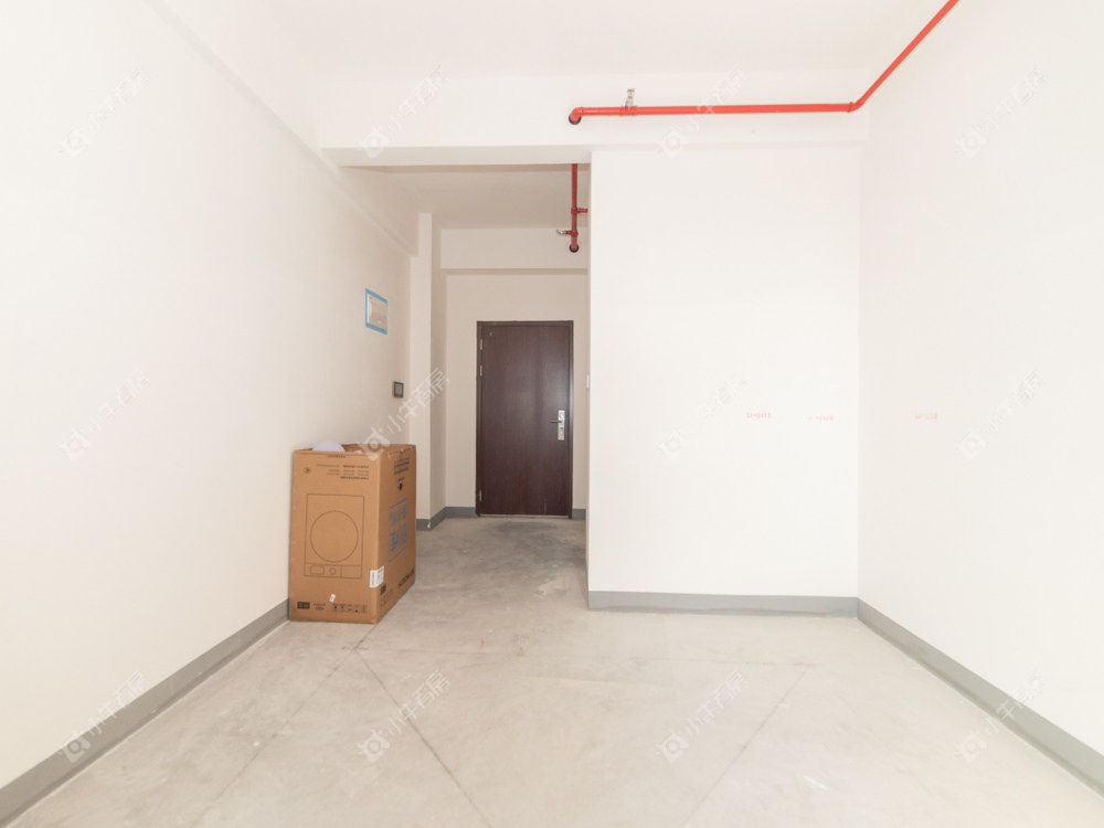 常州朗诗邻里中心在租房源_小牛看房