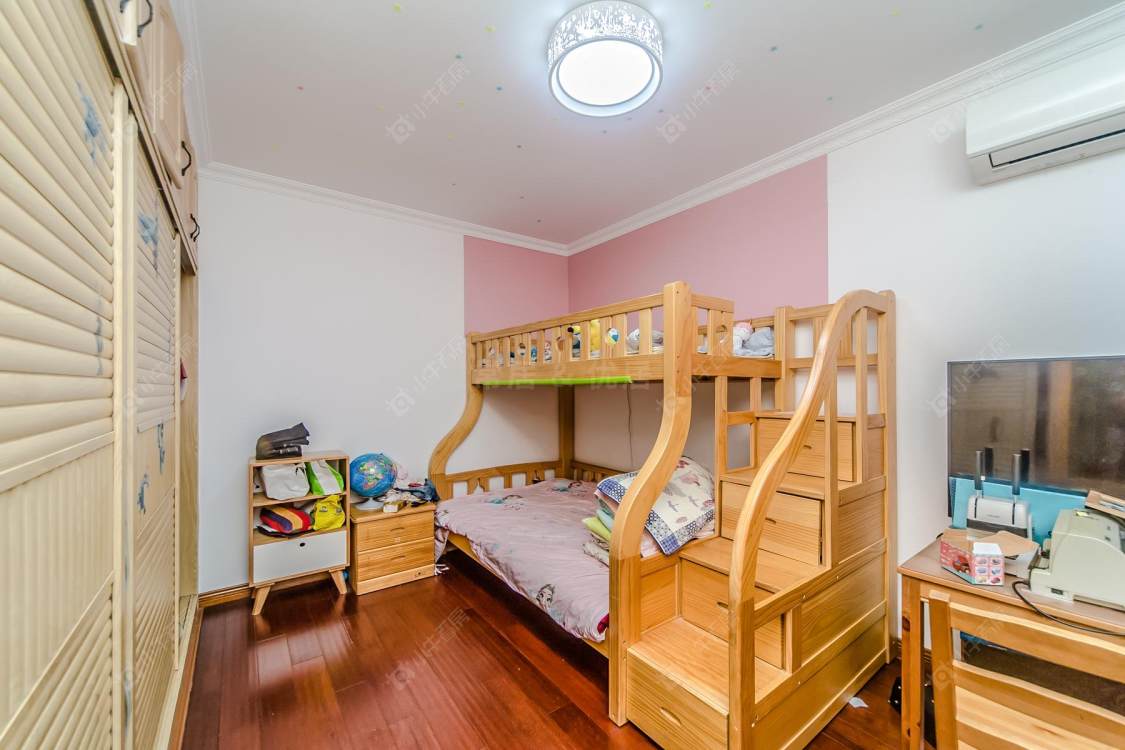 常州玲珑花园在售二手房源室内图_小牛看房