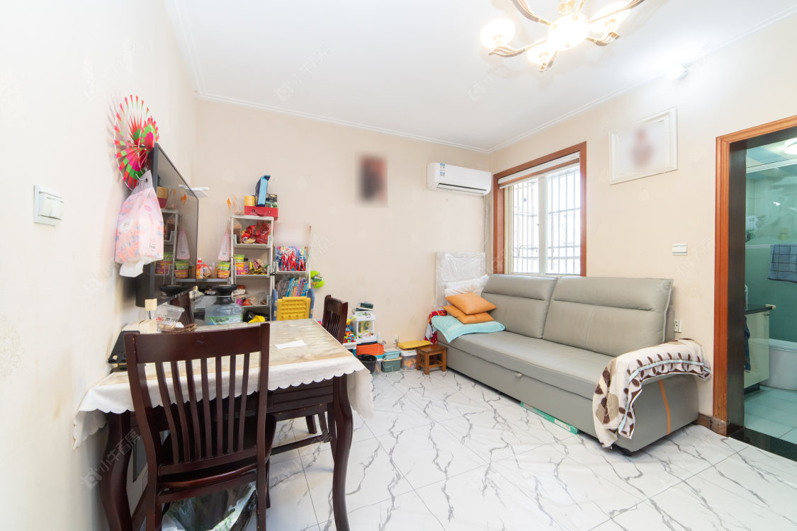 常州蓝天花园西区在售二手房_小牛看房