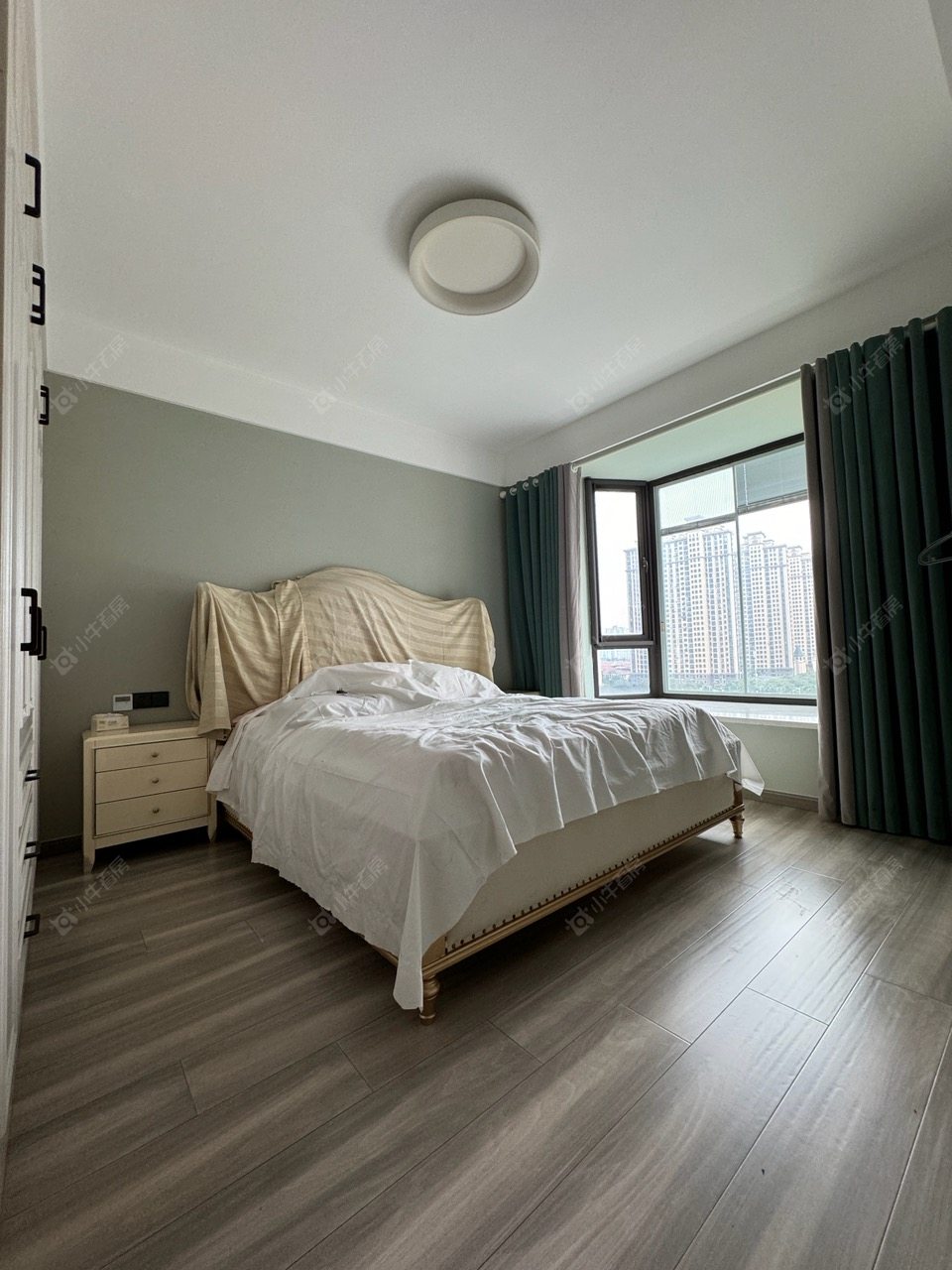 大名城西区二区房源室内图 常州大名城西区二区在租房源室内图_小牛看房